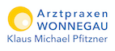 Arztpraxen Wonnegau – Klaus Michael Pfitzner